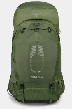 Mens Atmos AG 65 Rucksack