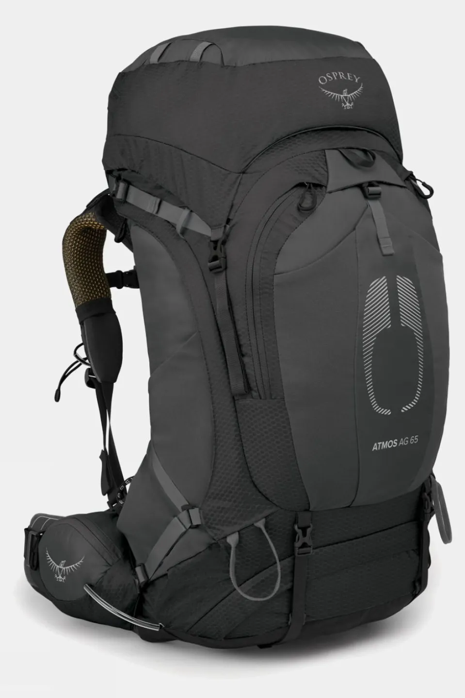 Mens Atmos AG 65 Rucksack