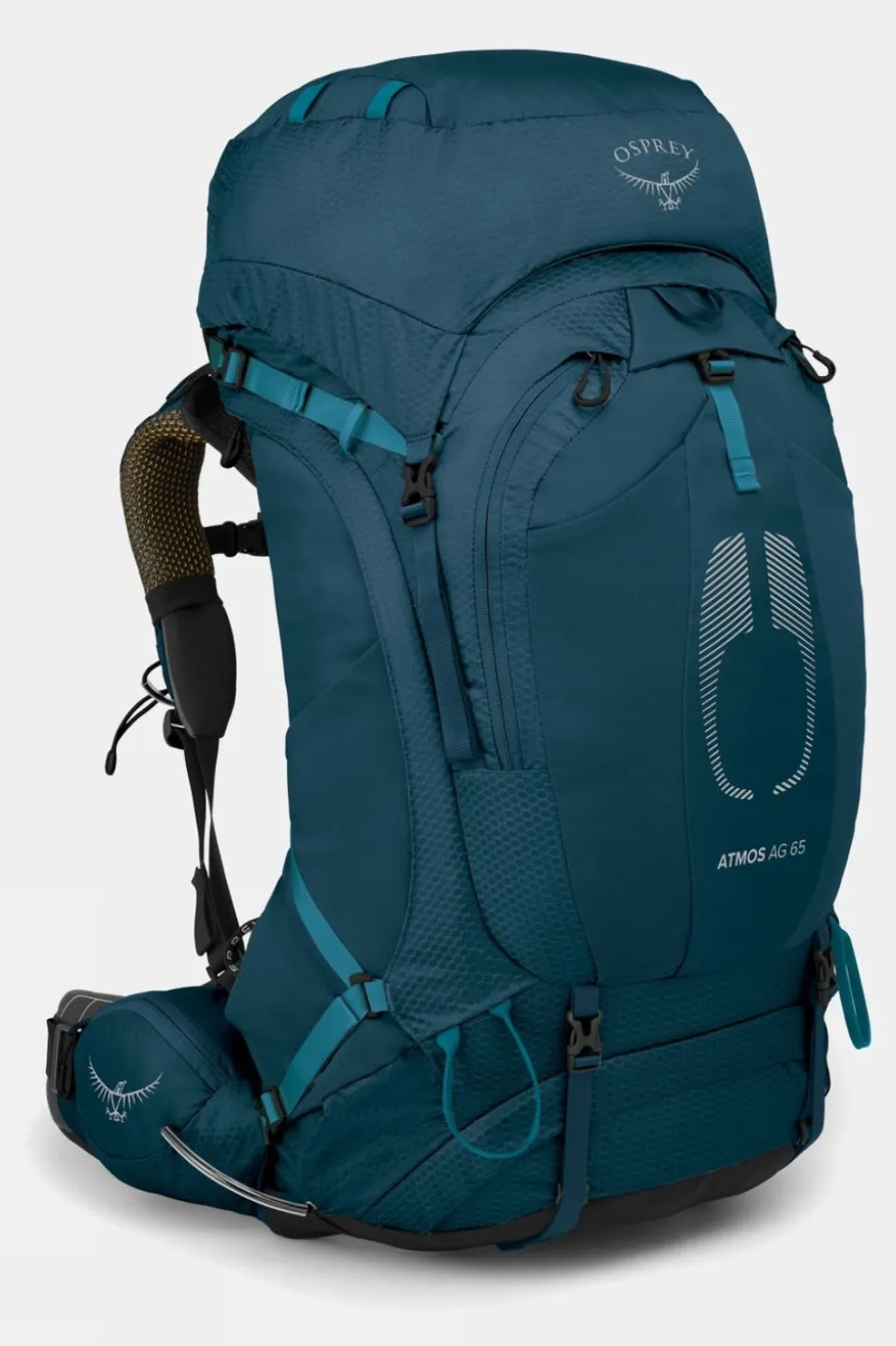 Mens Atmos AG 65 Rucksack