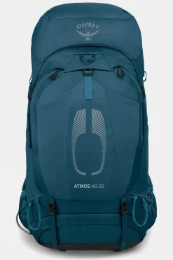 Mens Atmos AG 65 Rucksack