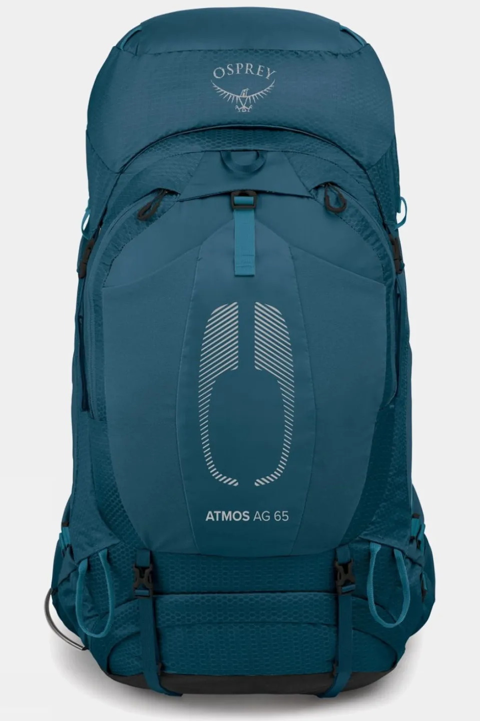 Mens Atmos AG 65 Rucksack