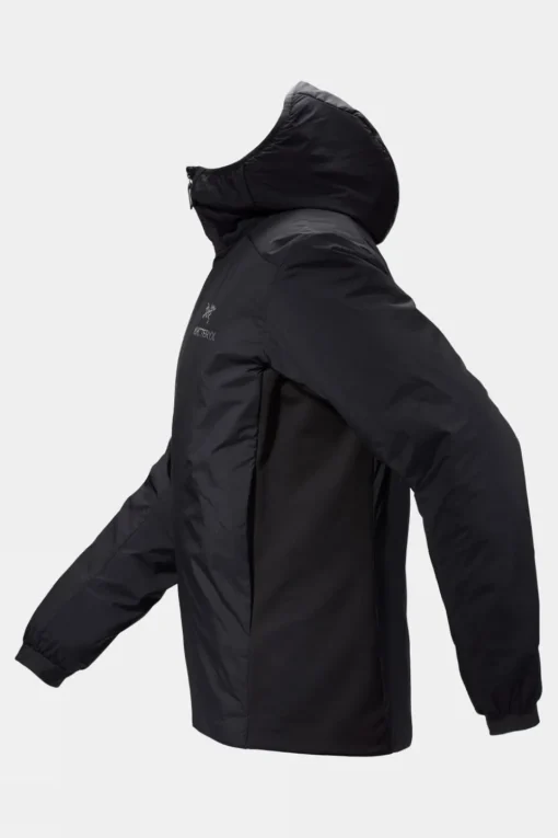Mens Atom Hoody