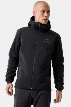 Mens Atom Hoody