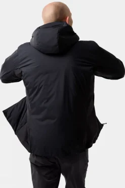 Mens Atom Hoody