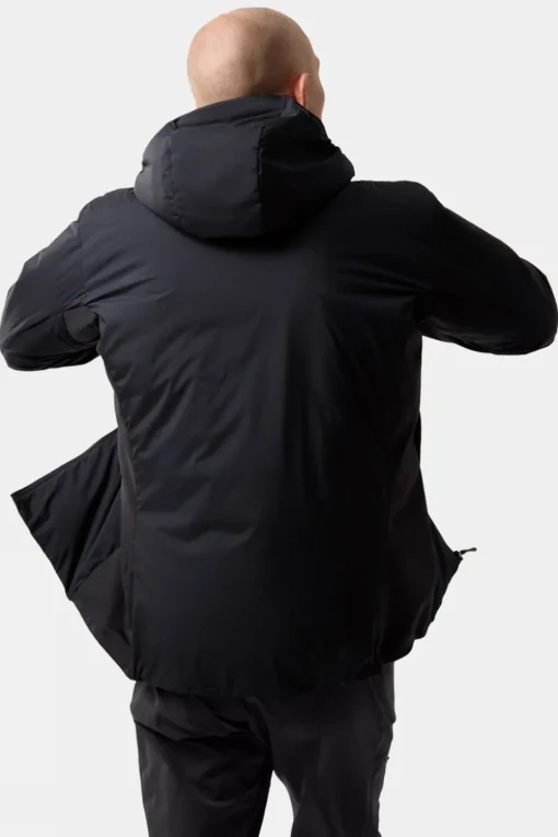 Mens Atom Hoody