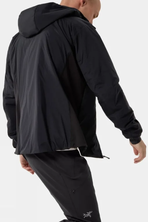 Mens Atom Hoody