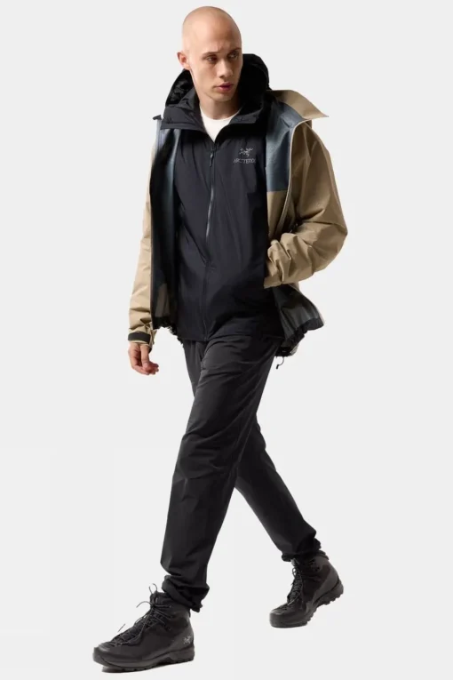 Mens Atom Hoody