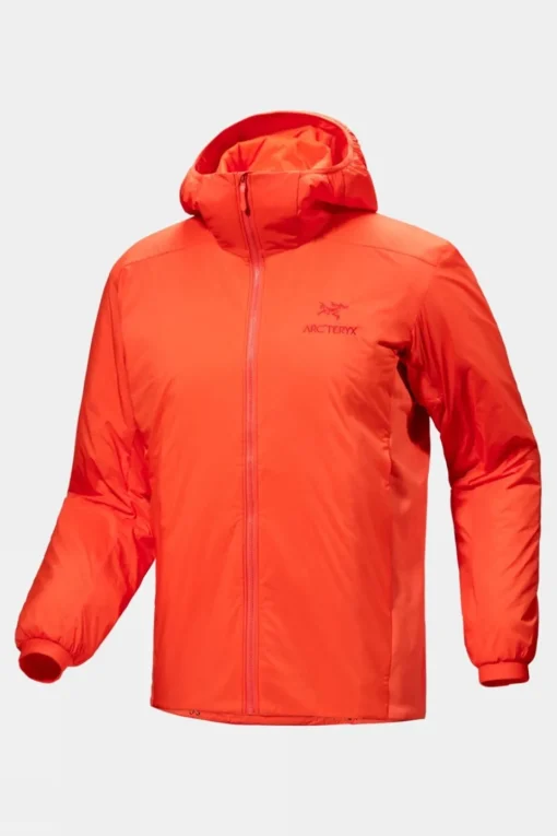Mens Atom Hoody