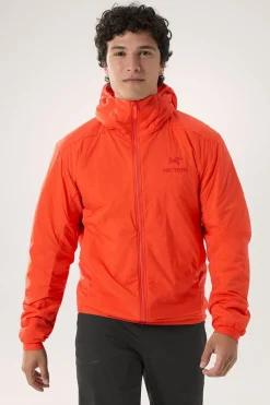 Mens Atom Hoody