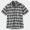Mens Back Step Shirt