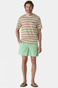 Mens Baggies 5