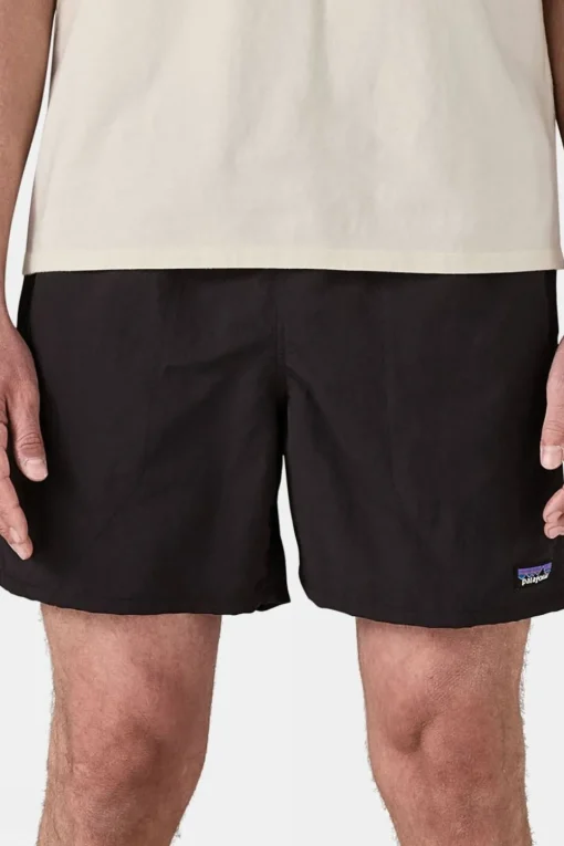 Mens Baggies 5" Shorts
