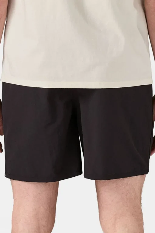 Mens Baggies 5" Shorts