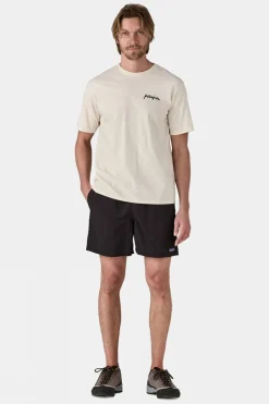Mens Baggies 5
