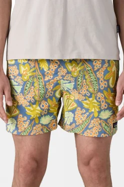 Mens Baggies 5