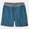 Mens Baggies Lights 6" Shorts