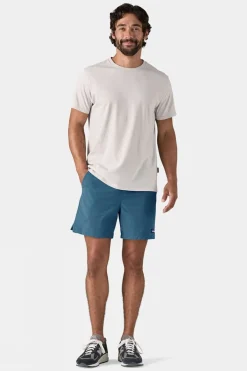 Mens Baggies Lights 6