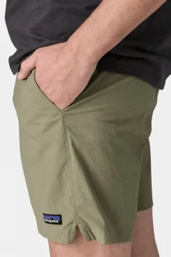 Mens Baggies Lights 6