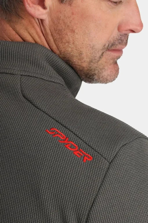 Mens Bandit Fleece