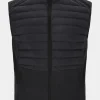 Mens Benst Hybrid Vest