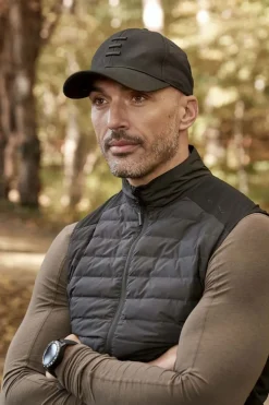 Mens Benst Hybrid Vest