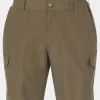 Mens Bergen Lite Shorts