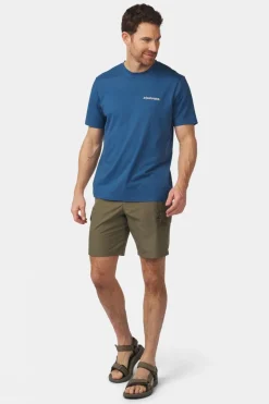 Mens Bergen Lite Shorts