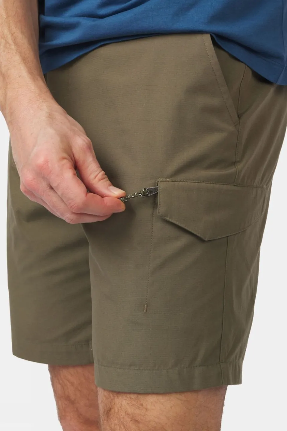 Mens Bergen Lite Shorts