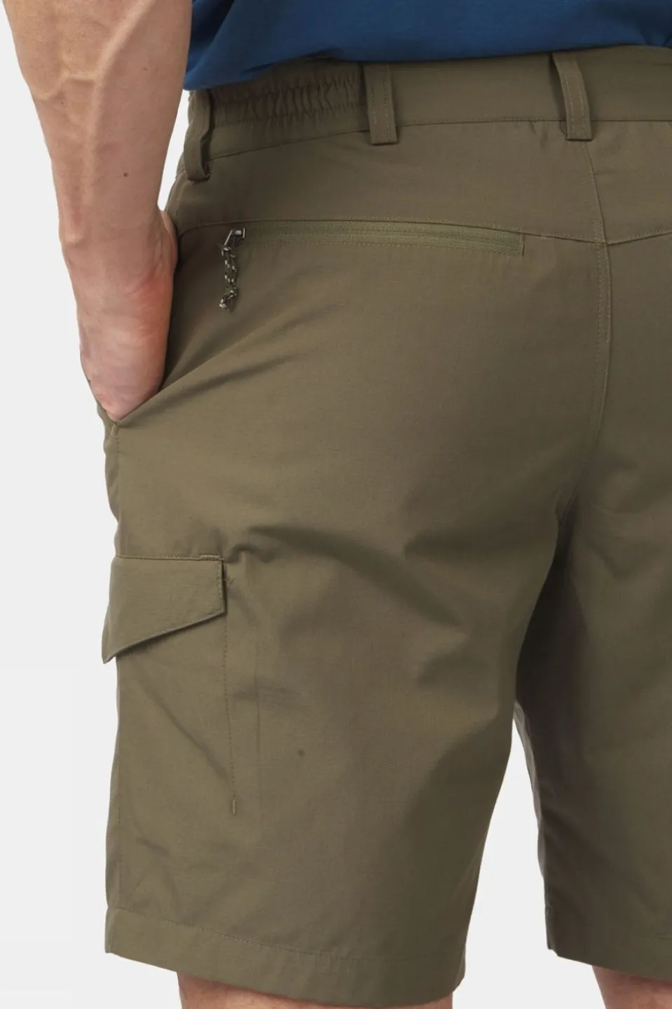 Mens Bergen Lite Shorts
