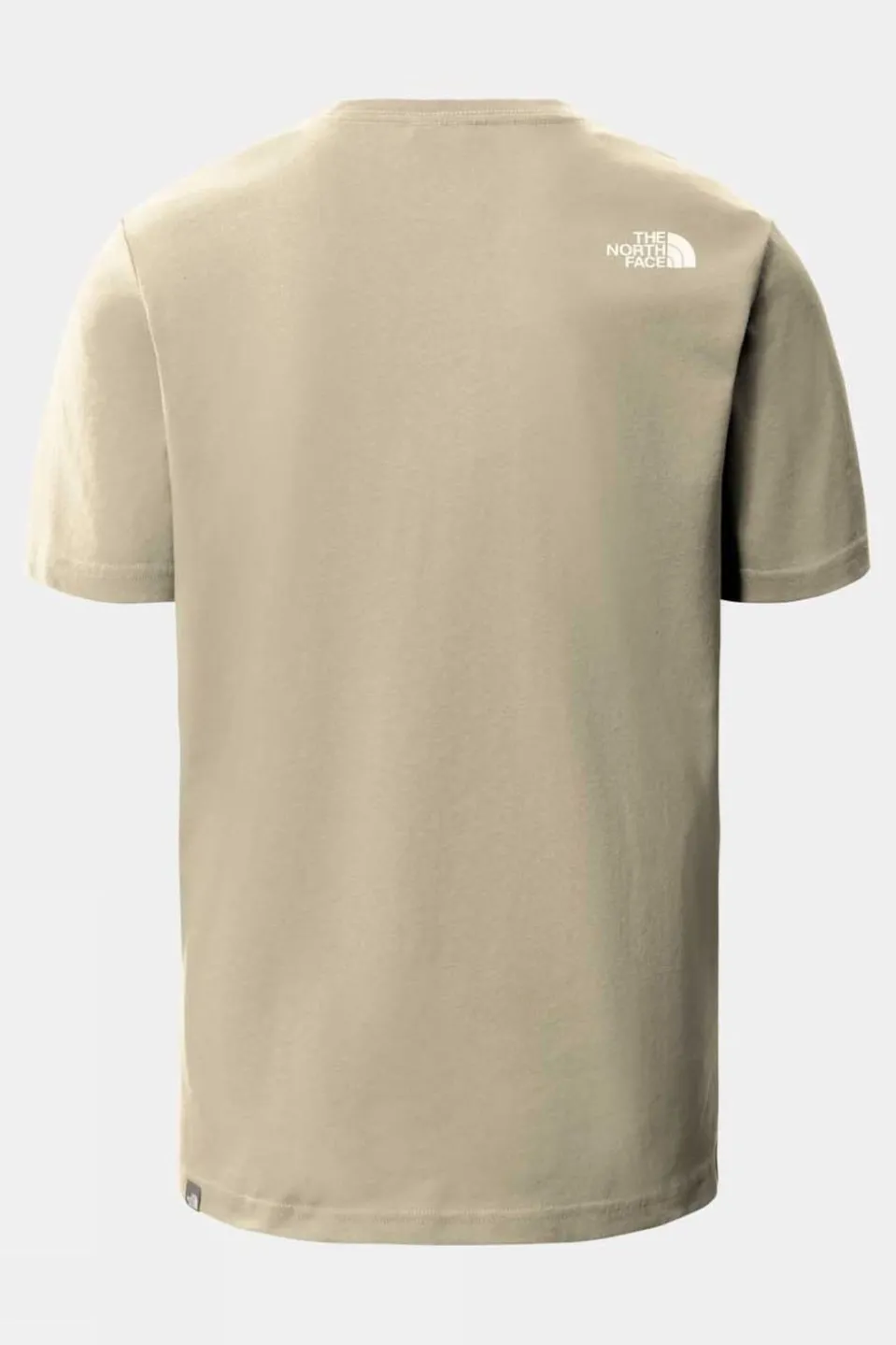 Mens Berkeley California T-Shirt