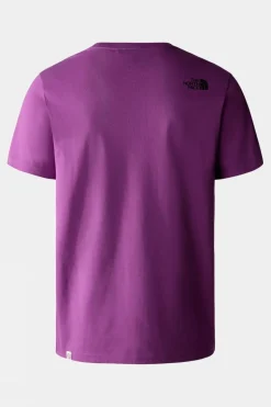 Mens Berkeley California T-Shirt