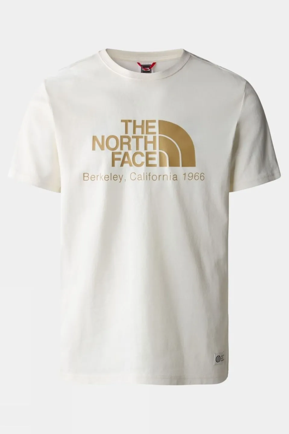 Mens Berkeley California T-Shirt