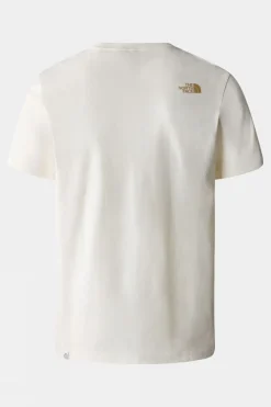 Mens Berkeley California T-Shirt