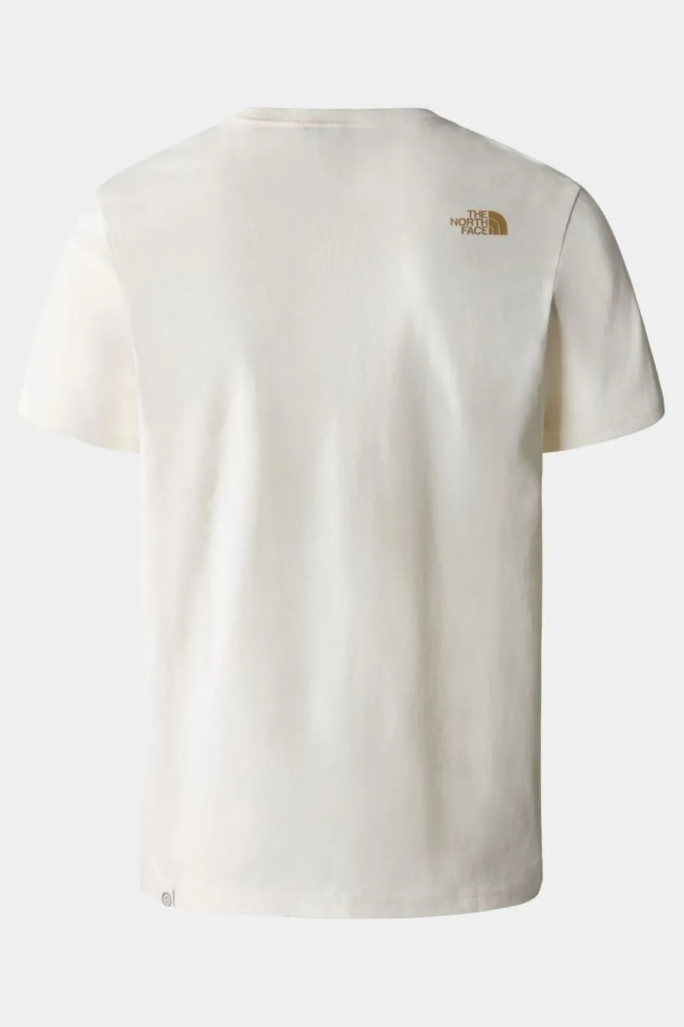 Mens Berkeley California T-Shirt