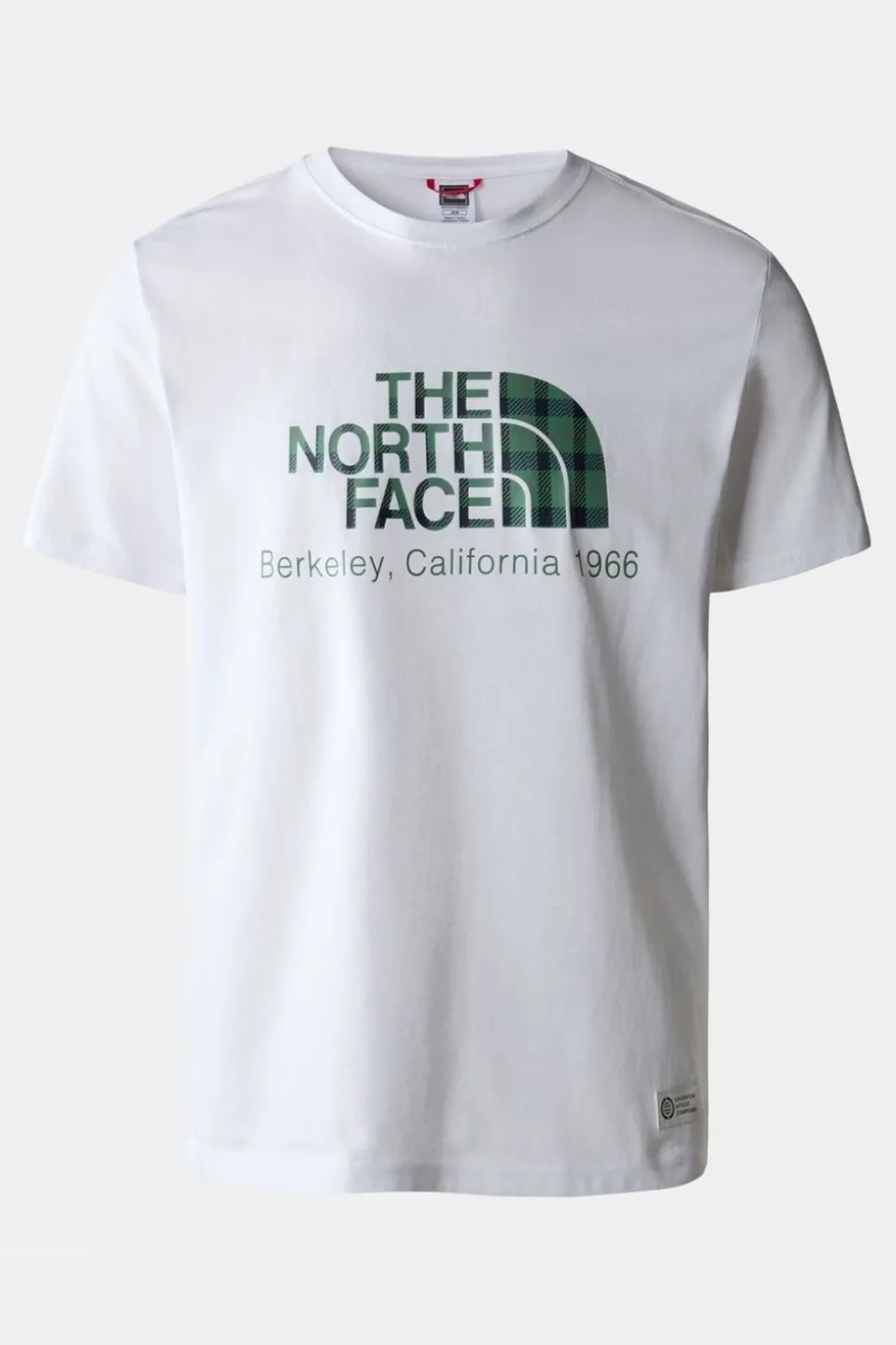 Mens Berkeley California T-Shirt