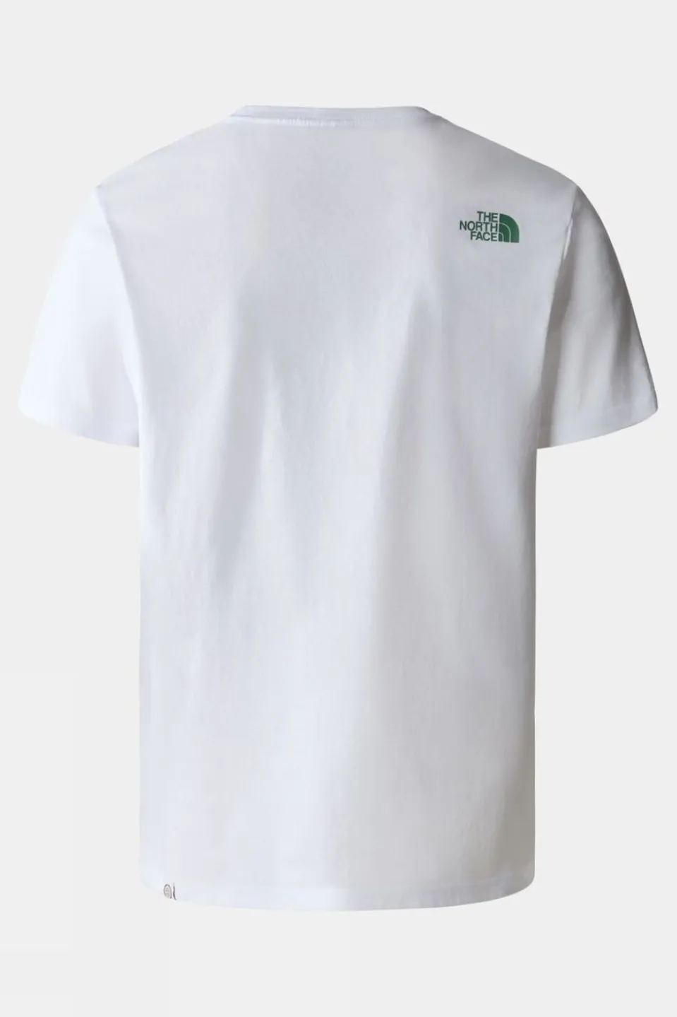 Mens Berkeley California T-Shirt