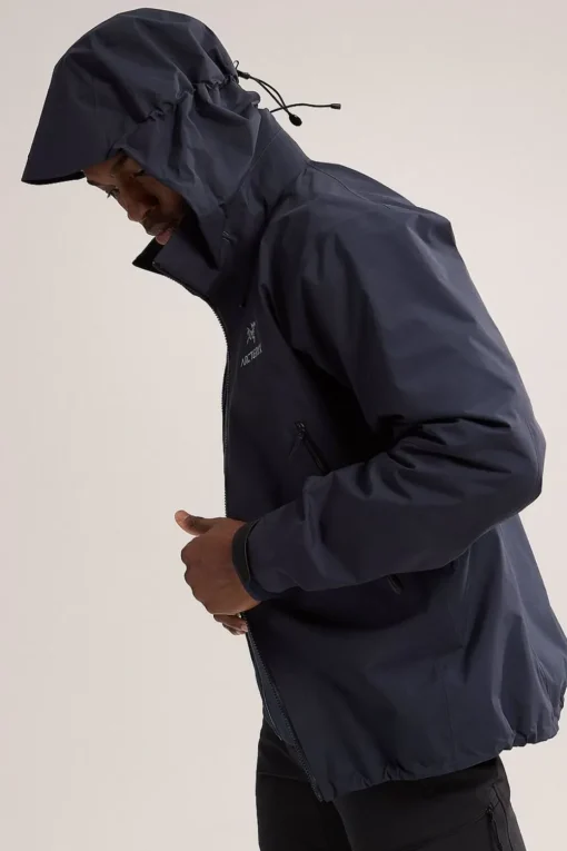 Mens Beta AR Jacket