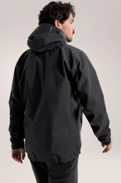 Mens Beta Jacket