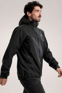 Mens Beta Jacket