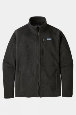 Mens Better Sweater Fleece Jacket