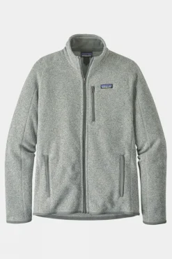 Mens Better Sweater Fleece Jacket