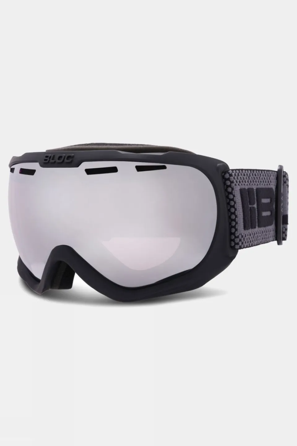Mens Boa Goggles