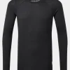 Mens Boulder 125 Long Sleeve Crew Baselayer