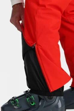 Mens Boundary Ski Pants