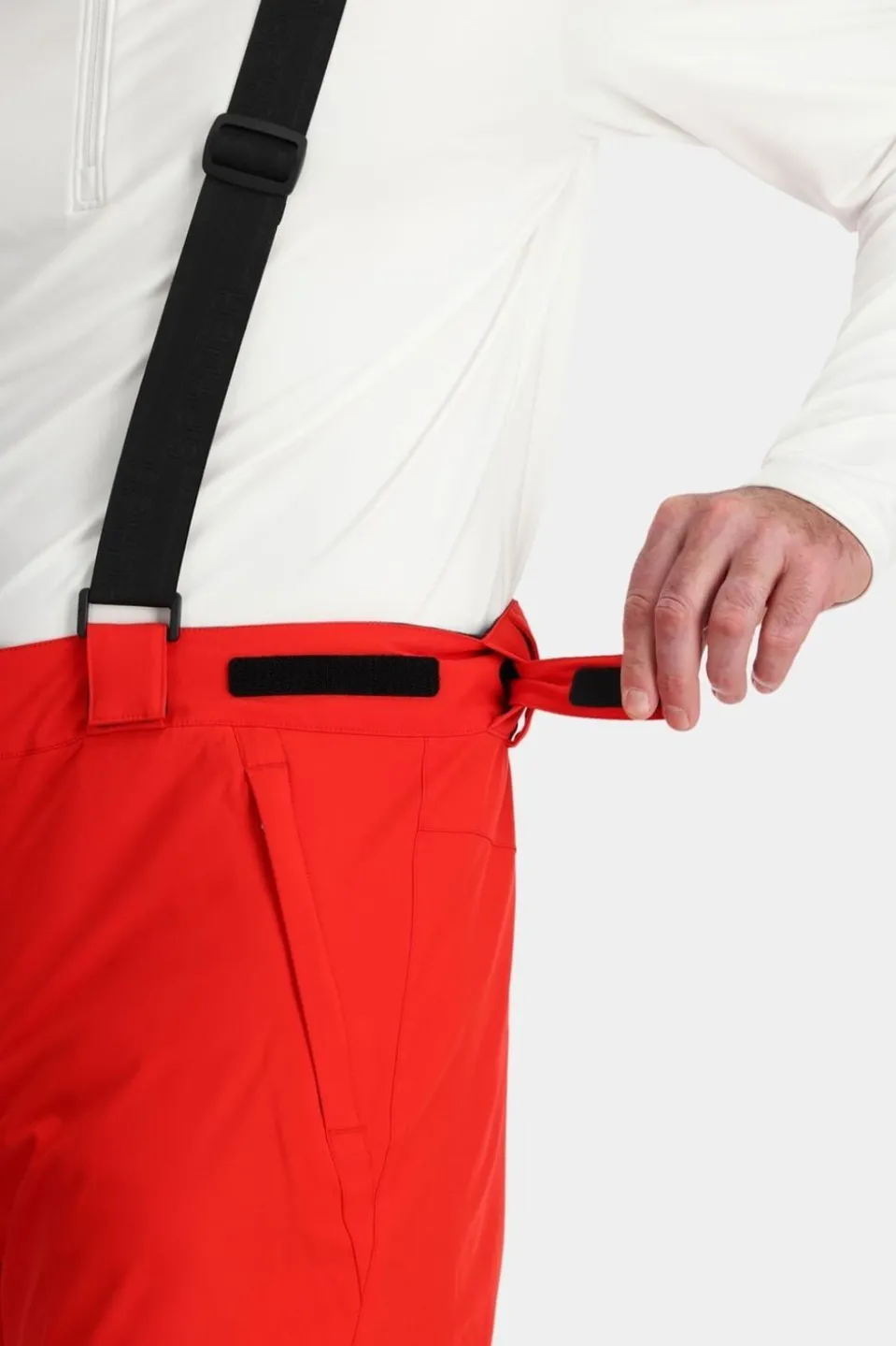 Mens Boundary Ski Pants