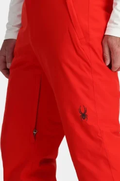 Mens Boundary Ski Pants