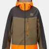 Mens Broader 3L Jacket
