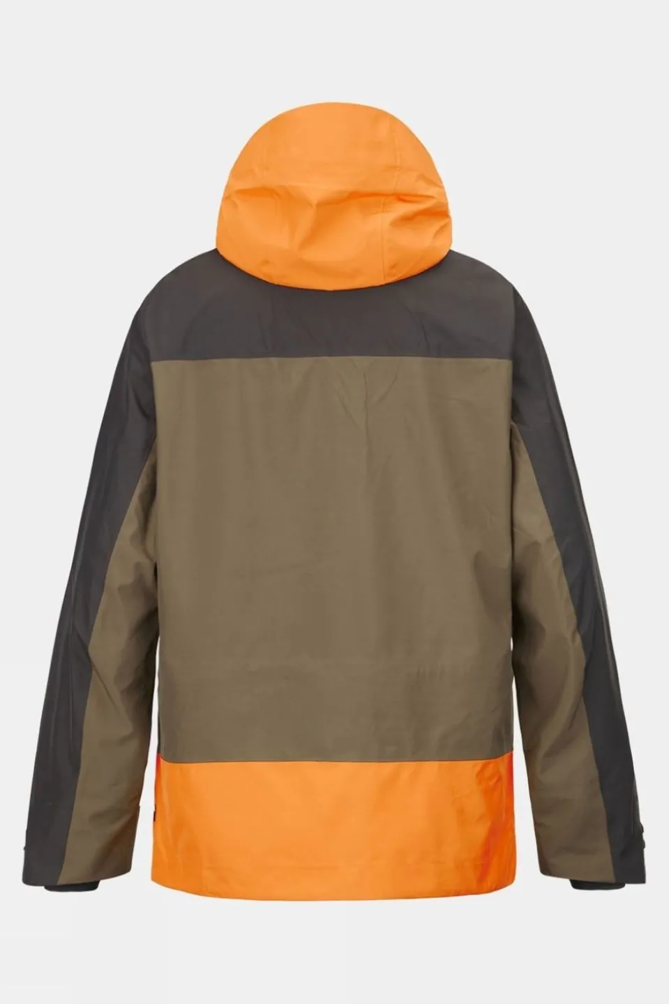 Mens Broader 3L Jacket