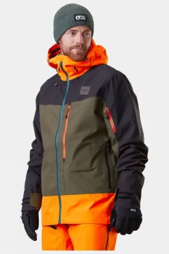 Mens Broader 3L Jacket