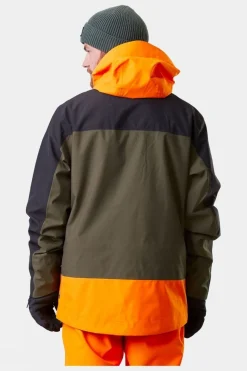 Mens Broader 3L Jacket